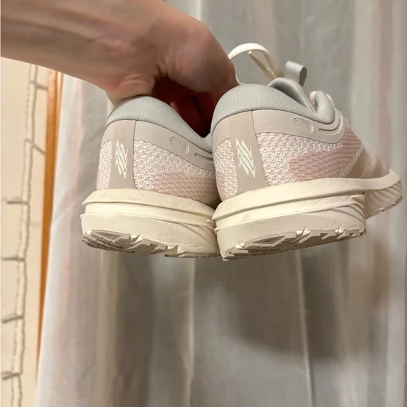 Brooks Women's Running Shoes - Pink - Picture 6 of 9